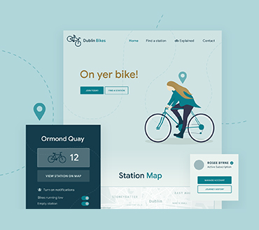 Best Web Development Company In Florida