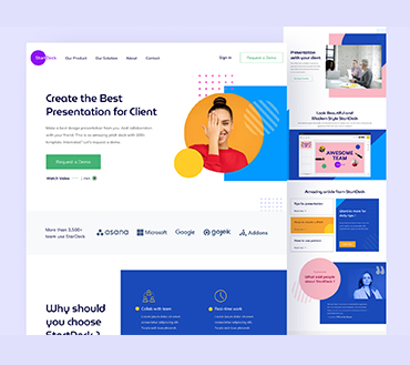 Best Web Development Company In Florida