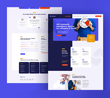 top website development companies in Florida