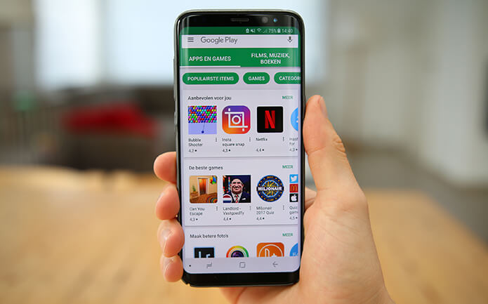 How to Submit Your App on the Google Play Store