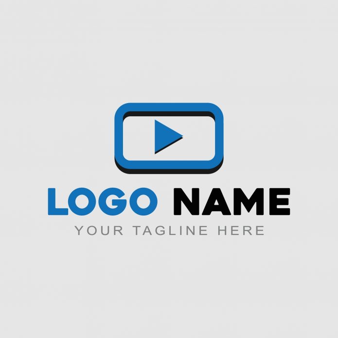 premade logo