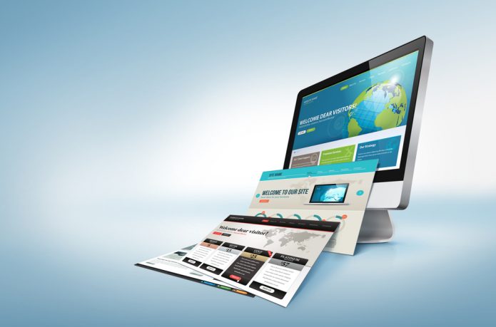 best websites for business