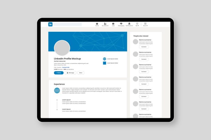 How to Improve Your LinkedIn Profile