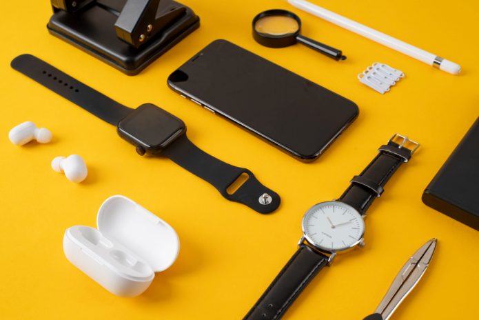 Just Adornment watches